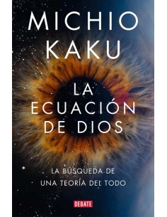La ecuación de Dios (Usado)