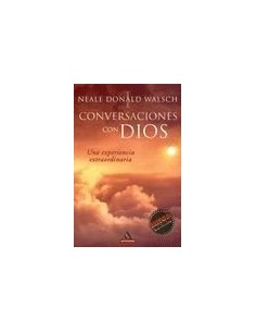 Conversaciones con Dios (Nuevo)