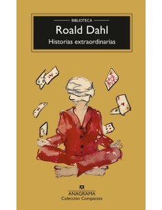 Historias extraordinarias (Usado)