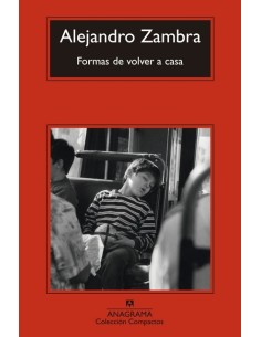 Formas de volver a casa (Usado)