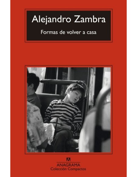 Formas de volver a casa (Usado) Formas de volver a casa (Usado)