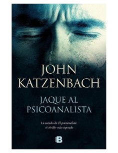 Jaque al psicoanalista (Usado)