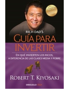Guía para invertir (Usado)