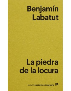 La piedra de la locura (Usado)