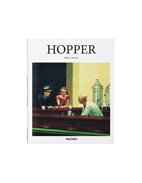 Hopper (Usado) Hopper (Usado)