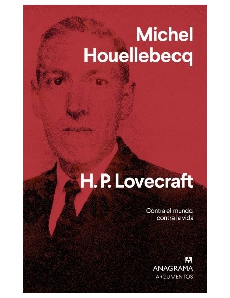 H. P. Lovercraft (Usado) H. P. Lovercraft (Usado)