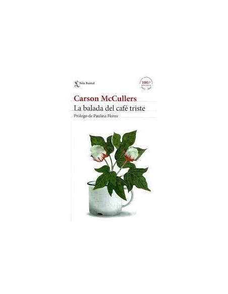 La balada del café triste (Nuevo) La balada del café triste (Nuevo)