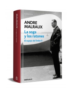 La soga y los ratones. El espejo del limbo II (Usado)