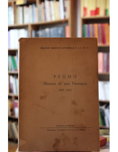 Peumo (Usado)