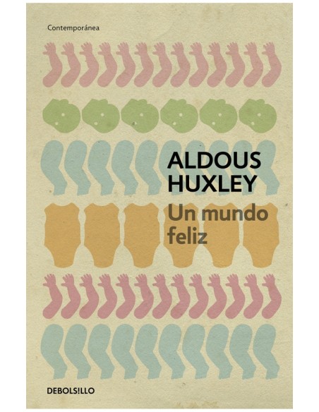 Mundo Feliz, Un (Usado) Mundo Feliz, Un (Usado)