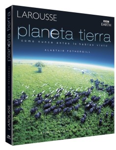 Larousse Planeta Tierra (Usado)