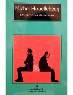 Las partículas elementales (Compactos) (Usado)