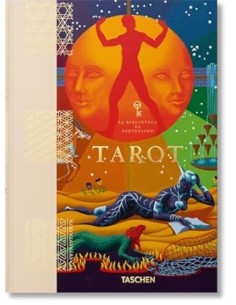 Tarot. La biblioteca de Esoterismo (Usado)