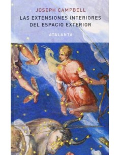 Las extensiones interiores del espacio exterior (Usado)