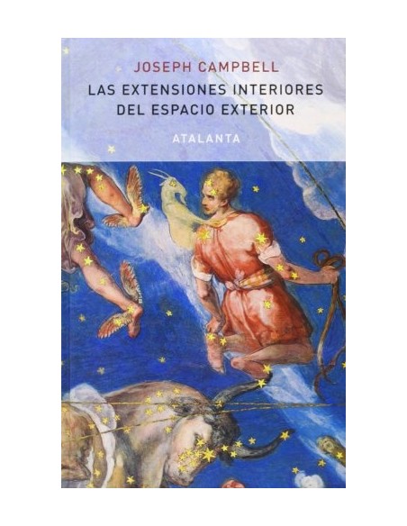 Las extensiones interiores del espacio exterior (Usado)