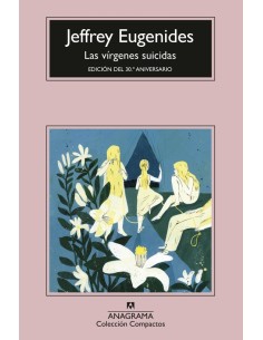 Las vírgenes suicidas (Usado)
