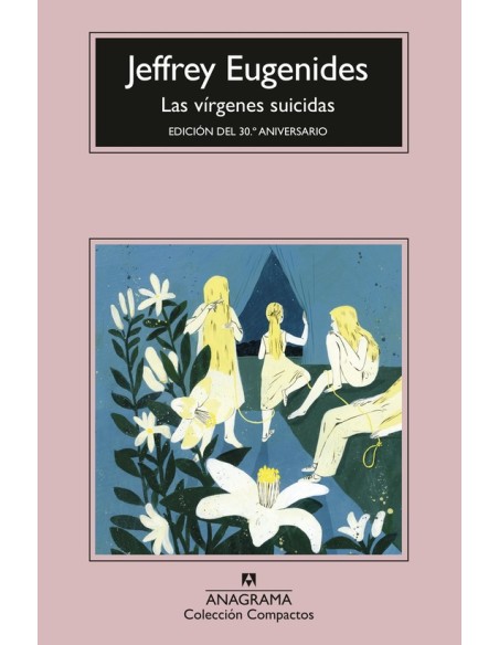 Las vírgenes suicidas (Usado) Las vírgenes suicidas (Usado)