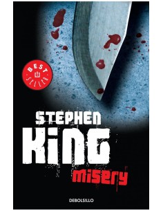 Misery (Usado)