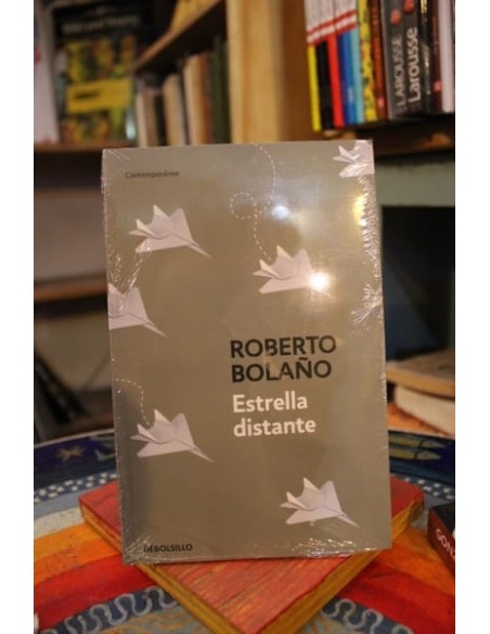 Estrella distante (Nuevo) Estrella distante (Nuevo)