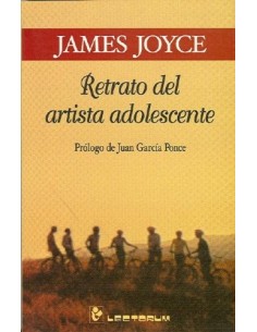 Retrato del artista adolescente (Nuevo)