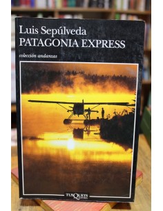 Patagonia Express (Usado)