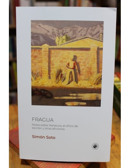 Fragua (Usado) Fragua (Usado)