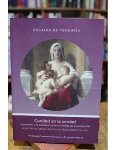 Caridad en la verdad (Usado)