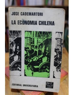 La economía chilena (Usado)
