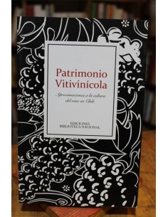 Patrimonio vitivinícola (Usado)