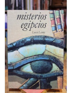 Misterios egipcios (Usado)