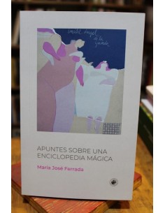 Apuntes sobre una enciclopedia mágica (Usado)