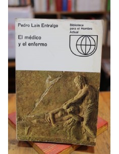 El médico y el enfermo (Usado)