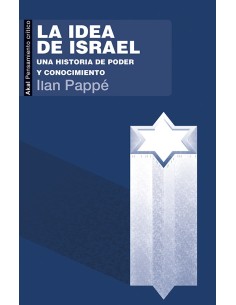 La idea de Israel (Usado)