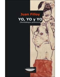 Yo, yo y yo (Usado)