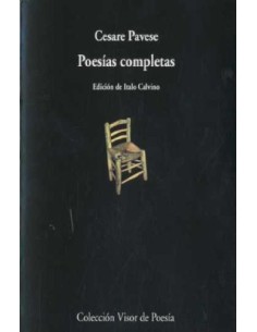 Poesías completas (Usado)