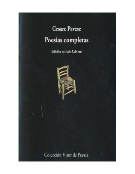 Poesías completas (Usado) Poesías completas (Usado)