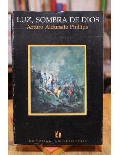 Luz, sombra de Dios (Usado)