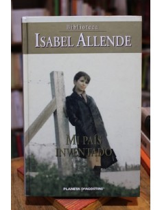 Mi país inventado (Usado)