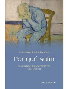 Por qué sufrir (Usado)