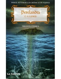Perelandra. Trilogía cosmica II (Usado)