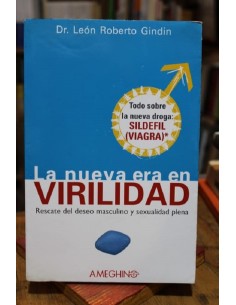 La nueva era en virilidad (Usado)