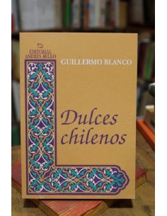 Dulces chilenos (Usado)
