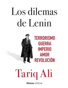 Los dilemas de Lenin (Usado)