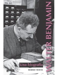 Walter Benjamin (Usado)