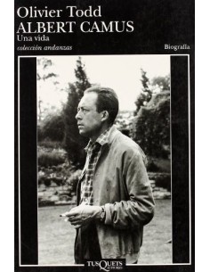 Albert Camus (Usado)