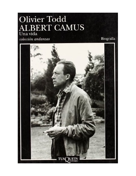 Albert Camus (Usado)