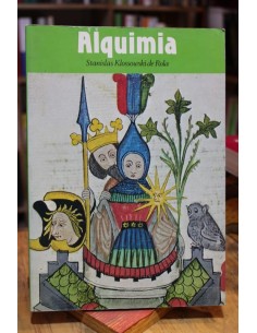 Alquimia (Usado)