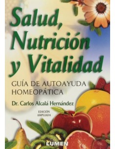 Salud, nutrición y vitalidad (Usado)