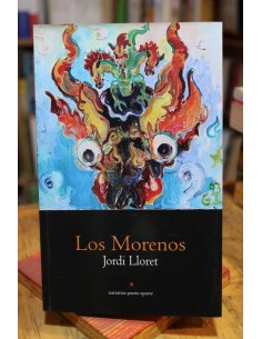 Los morenos (Usado)