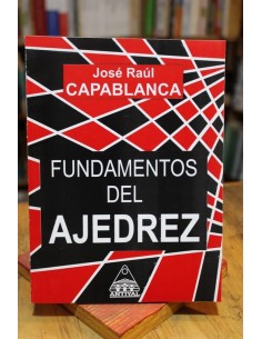 Fundamentos del ajedrez (Usado)